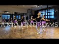 A Million Dreams Maddie Wilson Ballet PERFORMING ARTS STUDIO PH