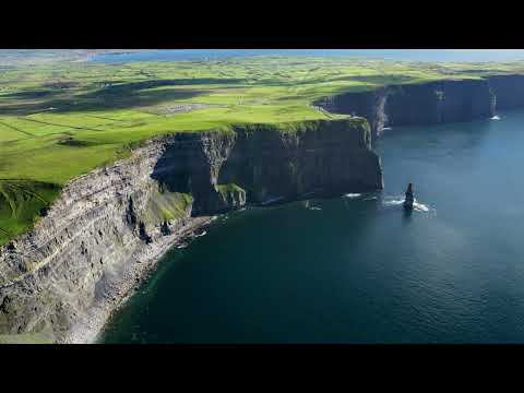 The Voice Squad: A Stor mo Chroi (Treasure of My Heart)