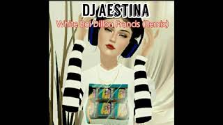 White Boi (lyrics) - Dillon Francis, White Boi (80s throwback Remix) - DJ Aestina