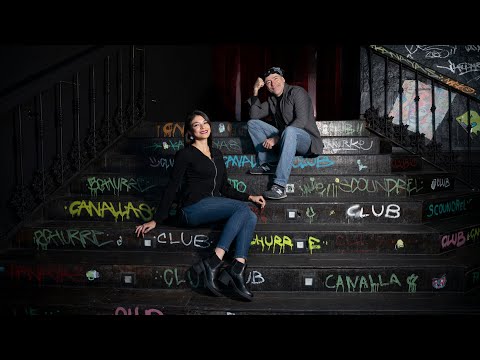 Cumbiáfrica y 'Morenita': el himno de las fiestas postpandemia que llegó a Disco de Oro