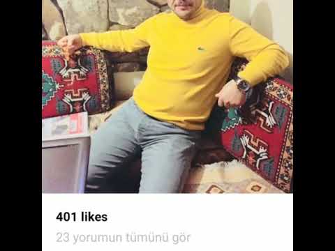 SERHAT TEPEBAŞ TR !