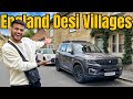 Scorpio N Ko Leke England Ke Desi Gaon Mein Aagye Delhi To London By Road EP 91