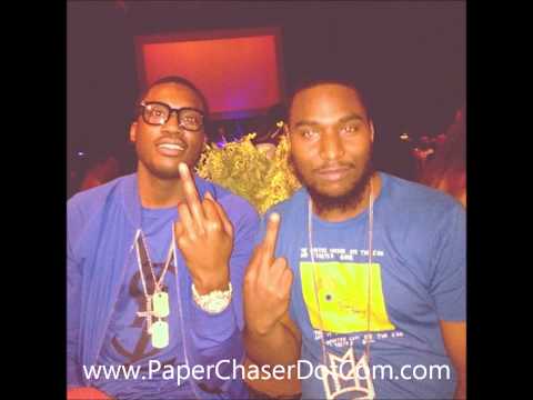 Omelly Ft. Meek Mill - Panamera (Gillie Da Kid Diss)