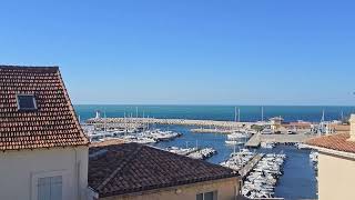 27 Marzo 2026: Sausset les Pins, Bouches du Rhône, La Côte Bleue, France