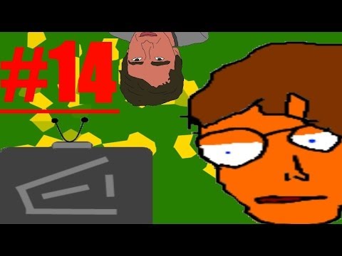 Fruda muldigas #14 osa: Ghylaline