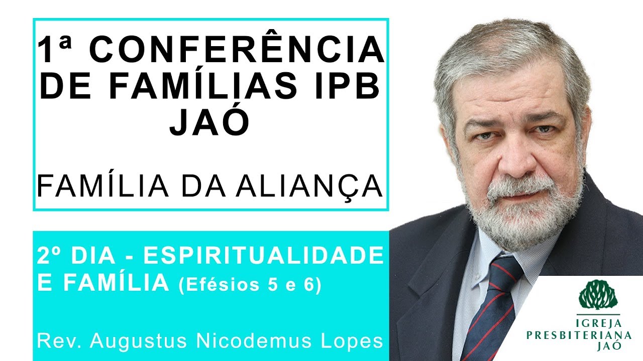 Espiritualidade e Família