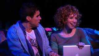 Lysistrata Jones - Additional Footage