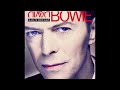 David Bowie - Looking for Lester (Daniel's mix)