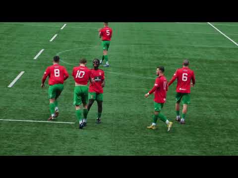 COVENTRY UNITED 5-2 DESBOROUGH TOWN...