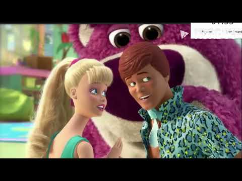 Applejackhontas part 9 - "Mine Mine Mine"