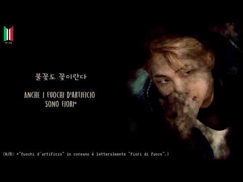 [SUB ITA] RM x Warren G - P.D.D