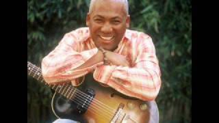 Jonathan Butler-What Would You Do For Love