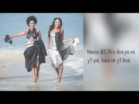 MzVee ft Efya - Abofra