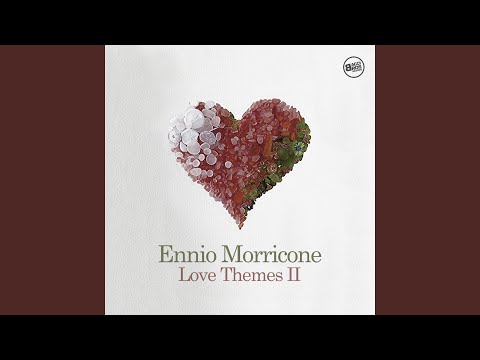 Love Theme (From "Cinema paradiso") (Version 2)