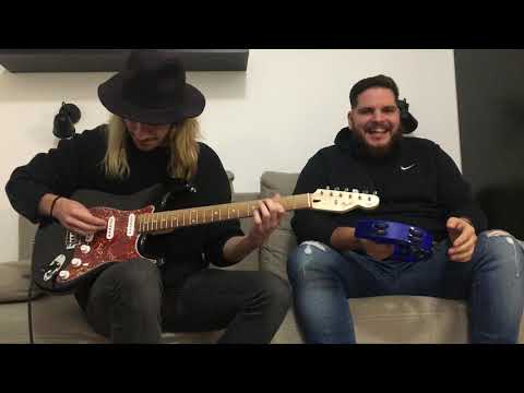 Acoustic Show: KONDOR X Kovacs Kristof - Crudo 8.Rész