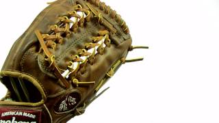 Video thumbnail: Nokona Classic Walnut Series: WB1275M