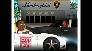 Offset- Hop In The Lamb ft. Sauce Walka (2017)