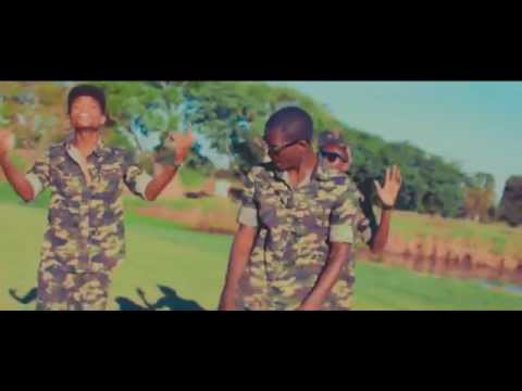 General Jay-Tee Ft Dexter Baysiq & Aaron Skizek-Call Of Duty(Official Video)