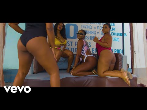 Street Gena, TJ Green - Money Talk (Official Music Video)