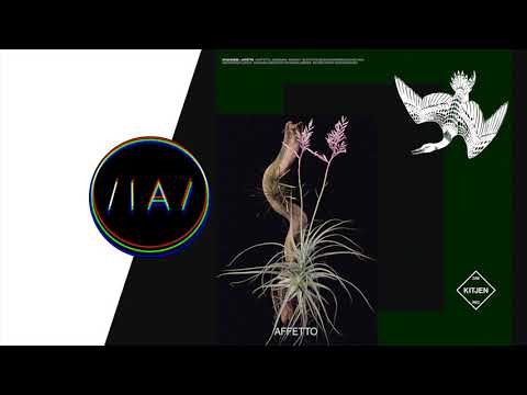 Stijn Sadée - Ikebana [Kitjen]