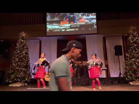 Kachin Dance - Karai Jaw Ai Mungdan