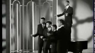 Frankie Lymon &amp; The Teenagers- Fortune Fellows.AVI