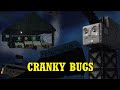 Cranky Bugs Remake