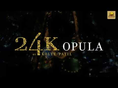 3D Tour Of Kolte Patil 24K Opula