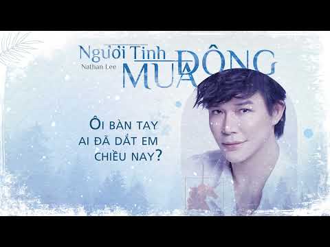 Nathan Lee - Người Tình Mùa Đông