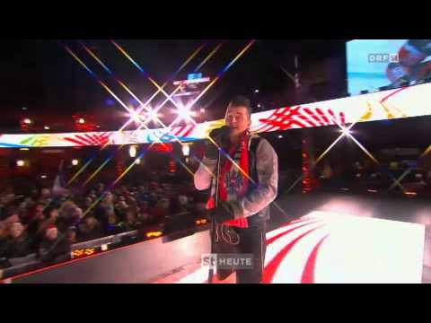 Beaver Creek 2015 02 03 19