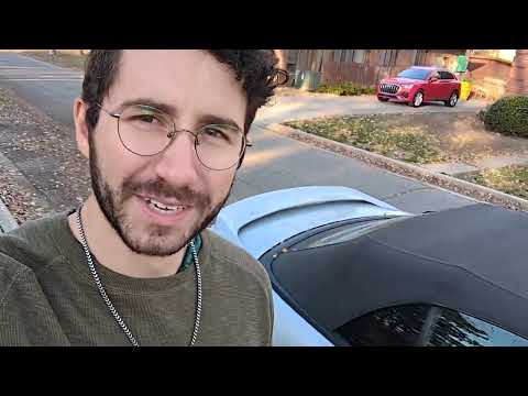 A Quick walk of Utica, MI