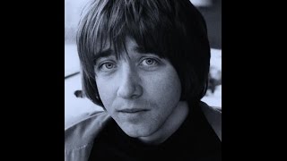 The Hollies - Suspicious look in your eyes (Tony Hicks)