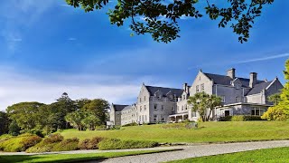 Park Hotel Kenmare Ireland