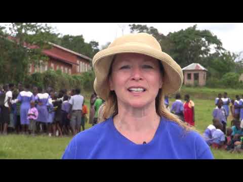 Greenhouse for all year veggies - Uganda (Wakiso)