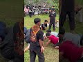 Kesenian Bantengan Garuda Jaya Garudajaya Bantengan