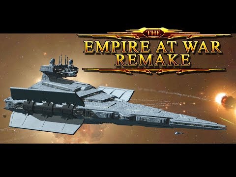 Star Wars Empire at War Remake Mod 2.0 Part 5 - PIRATES AND CRIMINALS!