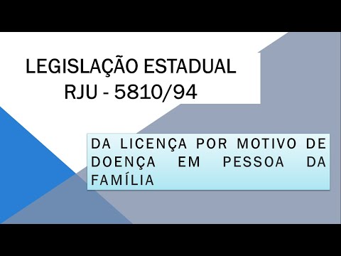 [FÁCIL]  QUESTÕES RJU - 5810/94