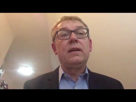 Was war die Weimarer Republik? Vortrag von Prof. Dr. Benjamin Ziemann