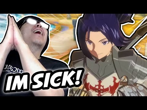 Dungeon Fighter Duel is fun I guess...