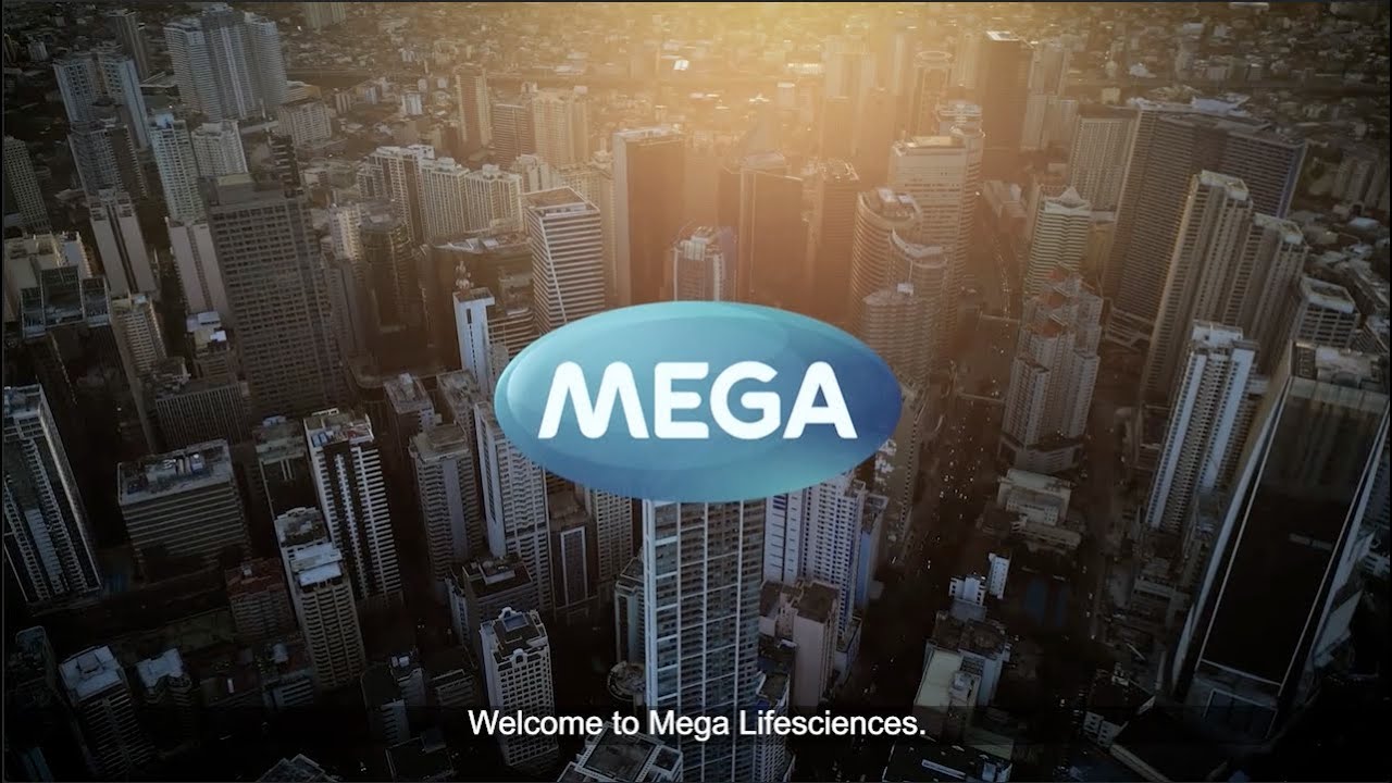 MEGA LIFESCIENCES TRAINING AVP