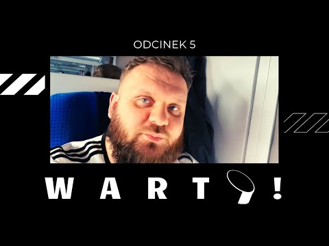 Warto! #5 Wykoleiłem się! - ks. Tomasz Gerek