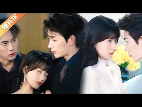 冒牌新娘竟在老公面前與億萬總裁當眾曖昧調情，兩人浴室上演不論之戀！#赵露思/#肖战/#甜宠 /#霸道总裁 /#灰姑娘 /#霸道