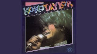 Koko Taylor - Walking The Back Streets video