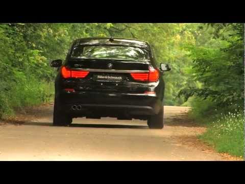 BMW 530d GT (F07): Der 5er Gran Turismo als Jahreswagen