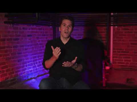 New England Legends Extra - The Haunting of Williams Park in New London, Connecticut