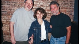 Chuck Leavell recording "Good Friends Good Music" & "Ice Cream Samich"