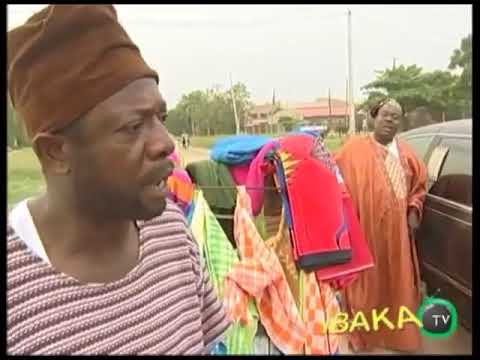 Funny Moments   John Okafor & Nkem Owoh...