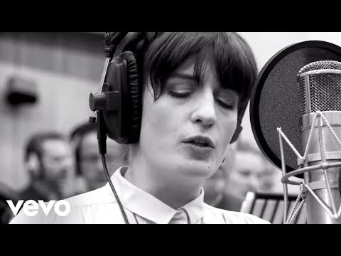 Florence + The Machine - Breath Of Life