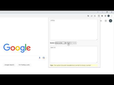 Item video thumbnail