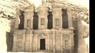 Dhafer Youssef, La priere de l'absent - Giordania